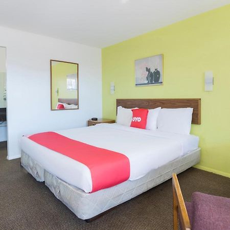 Oyo Hotel Richfield Ut I-70 מראה חיצוני תמונה