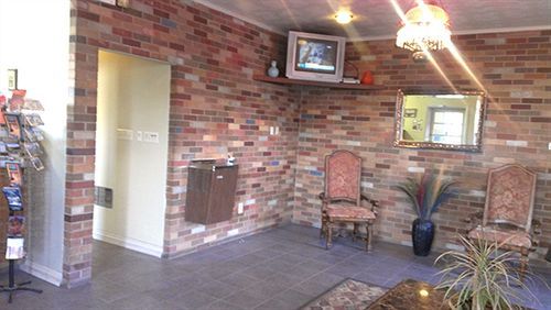 Oyo Hotel Richfield Ut I-70 מראה חיצוני תמונה