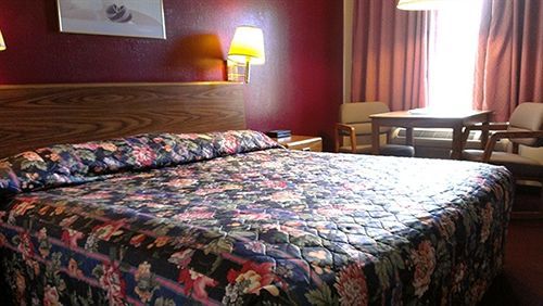 Oyo Hotel Richfield Ut I-70 מראה חיצוני תמונה