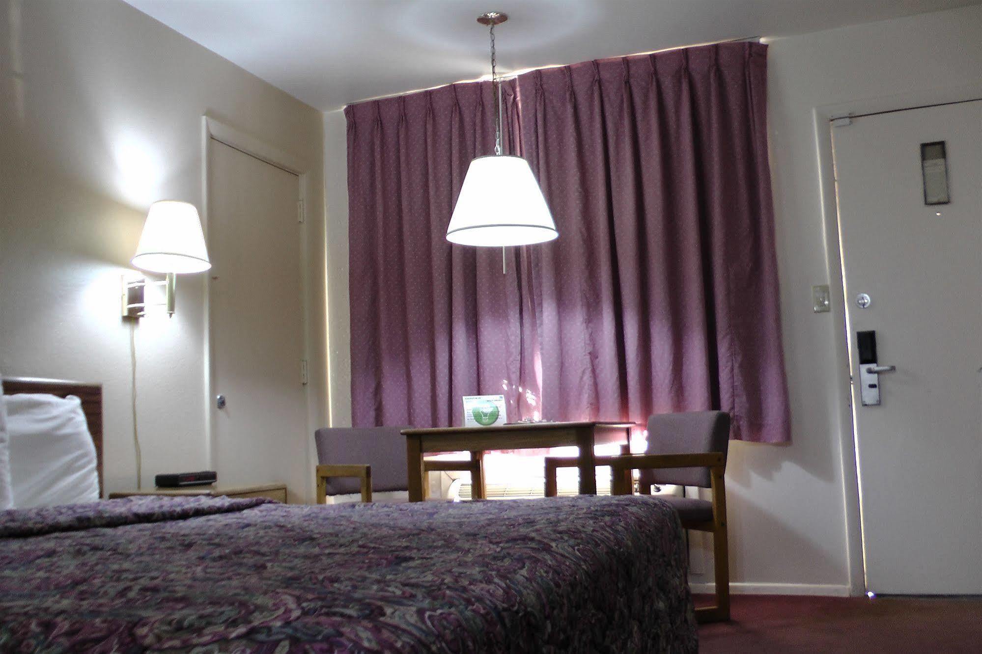 Oyo Hotel Richfield Ut I-70 מראה חיצוני תמונה