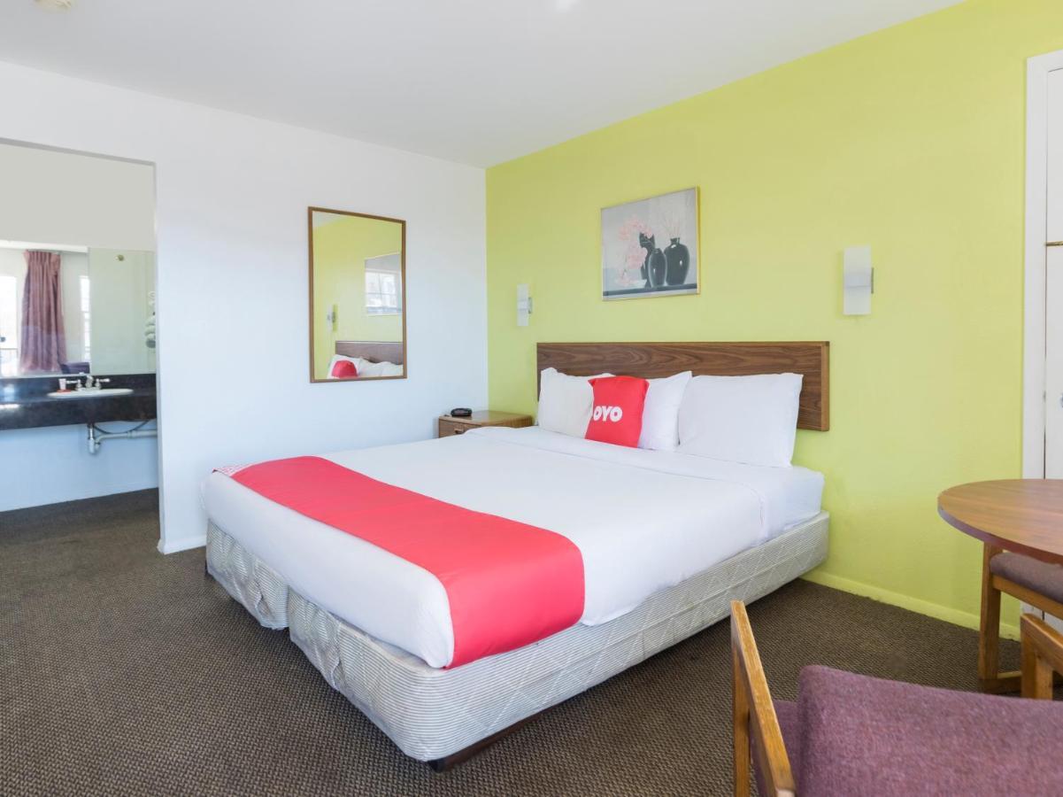Oyo Hotel Richfield Ut I-70 מראה חיצוני תמונה