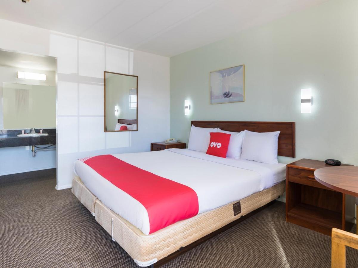 Oyo Hotel Richfield Ut I-70 מראה חיצוני תמונה