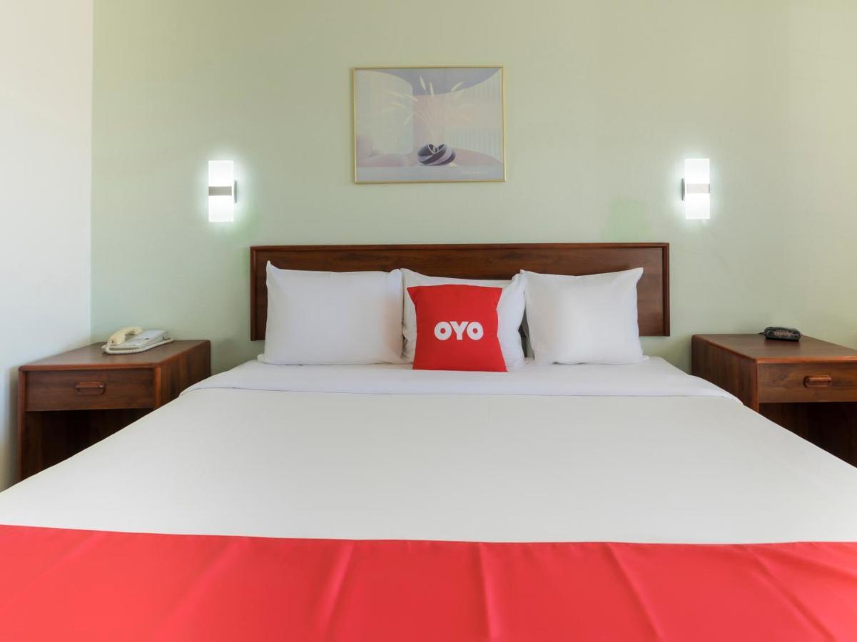 Oyo Hotel Richfield Ut I-70 מראה חיצוני תמונה