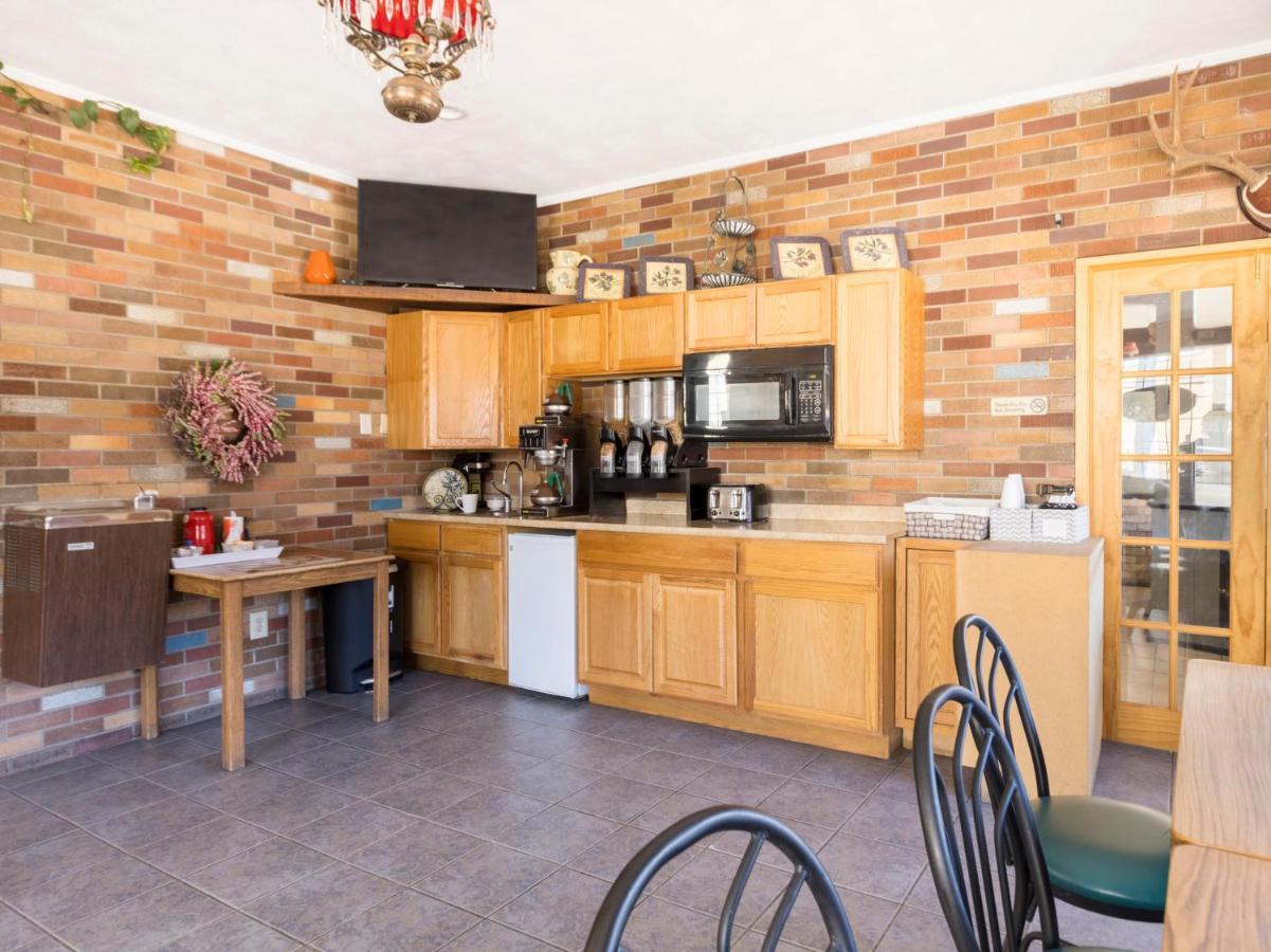 Oyo Hotel Richfield Ut I-70 מראה חיצוני תמונה