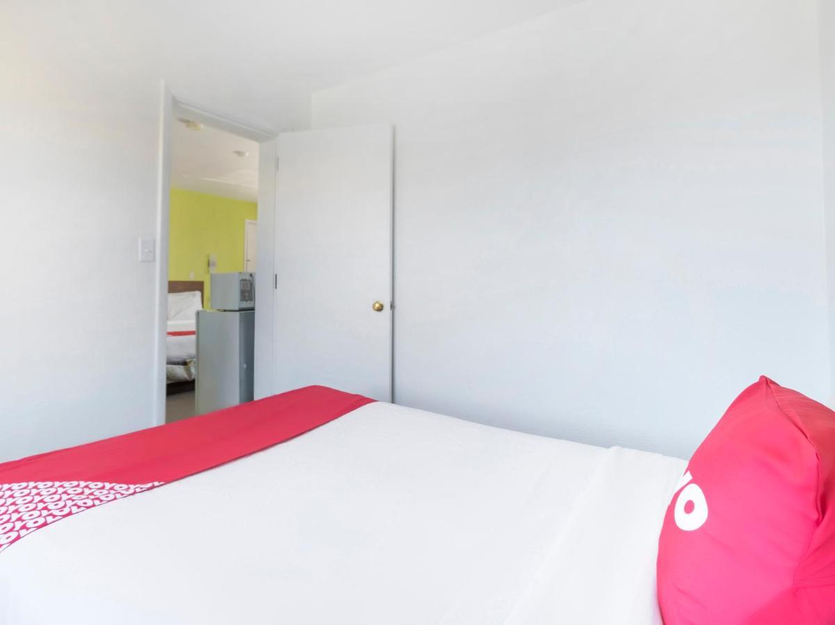 Oyo Hotel Richfield Ut I-70 מראה חיצוני תמונה