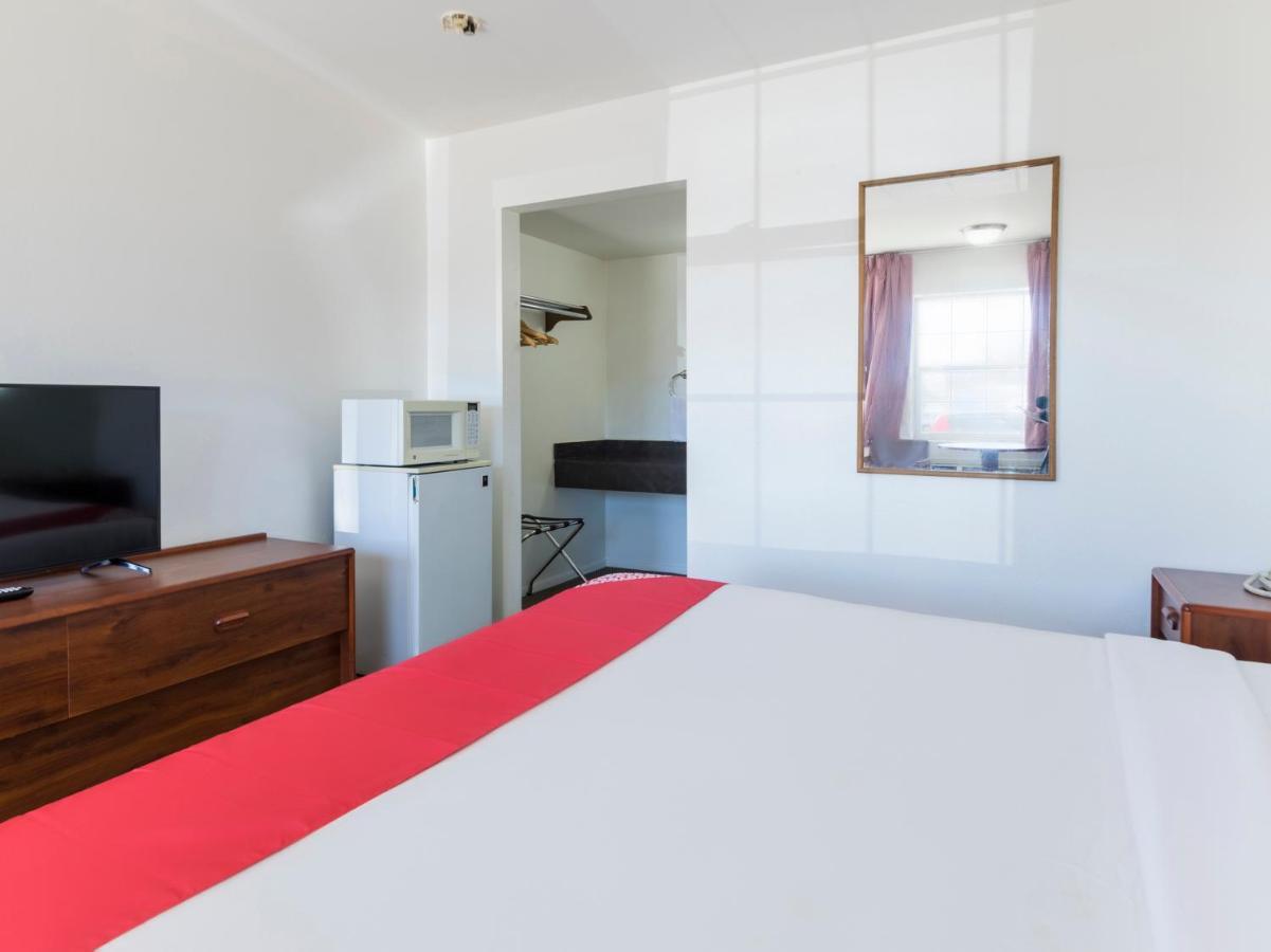 Oyo Hotel Richfield Ut I-70 מראה חיצוני תמונה